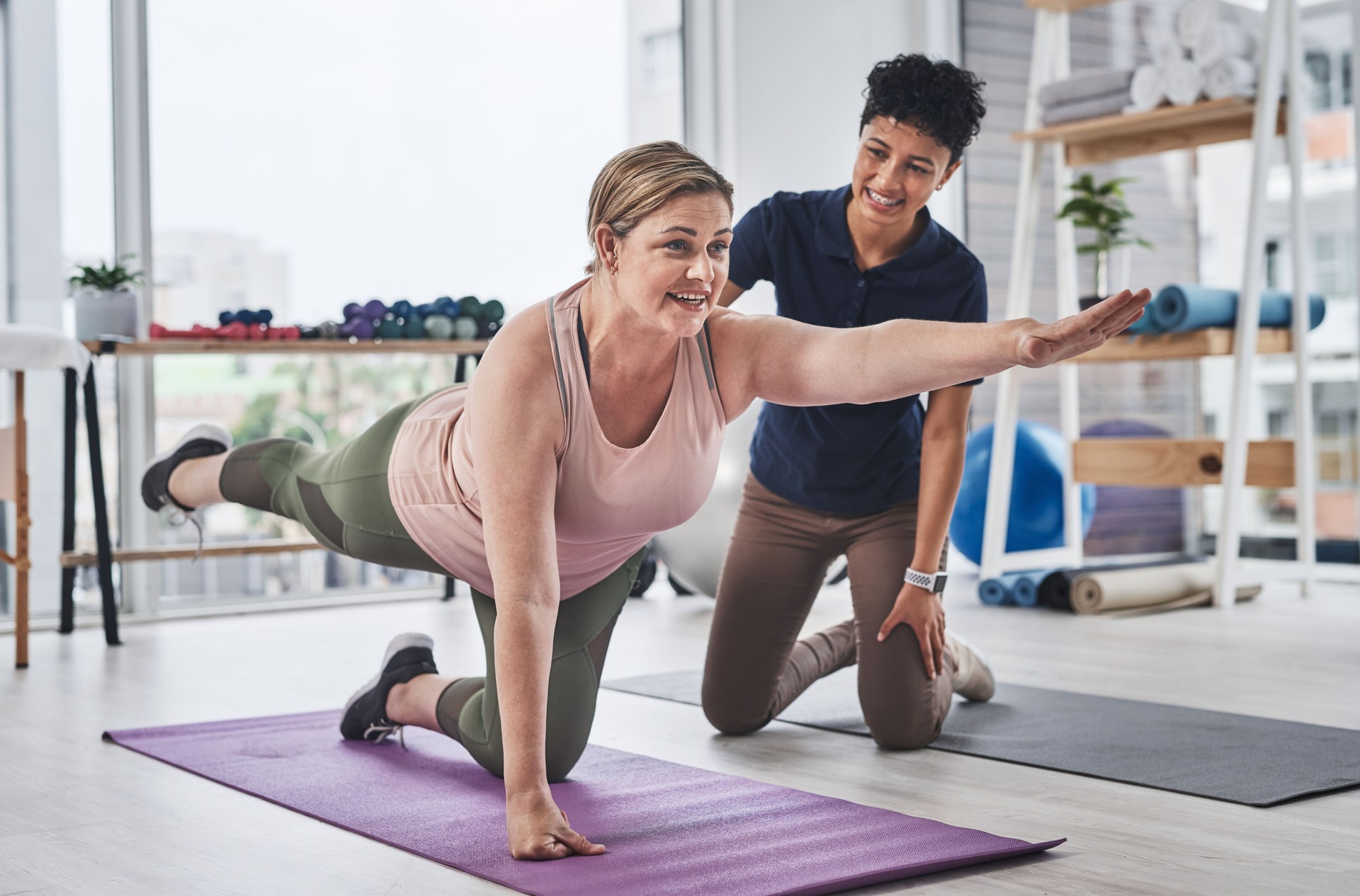 Lo yoga fa così tanti aspetti positivi per il tuo corpo